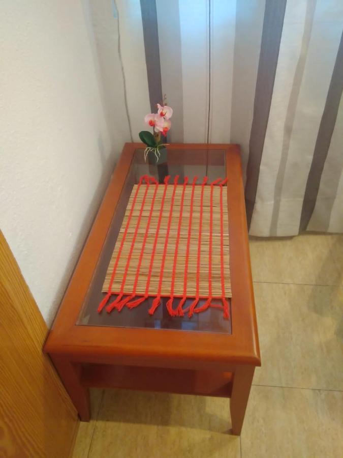 Carniceria Alfath Alicante Extérieur photo