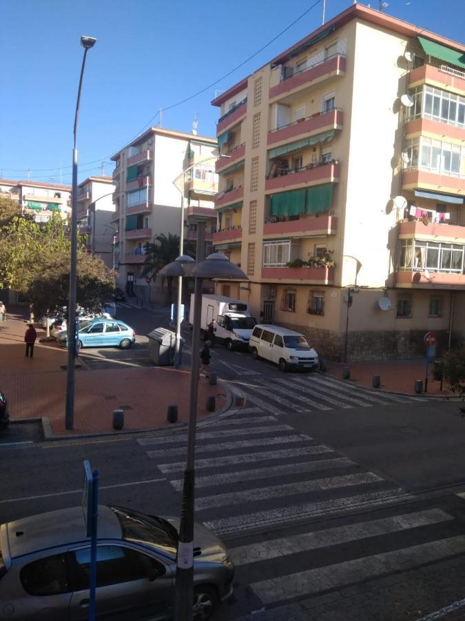 Carniceria Alfath Alicante Extérieur photo