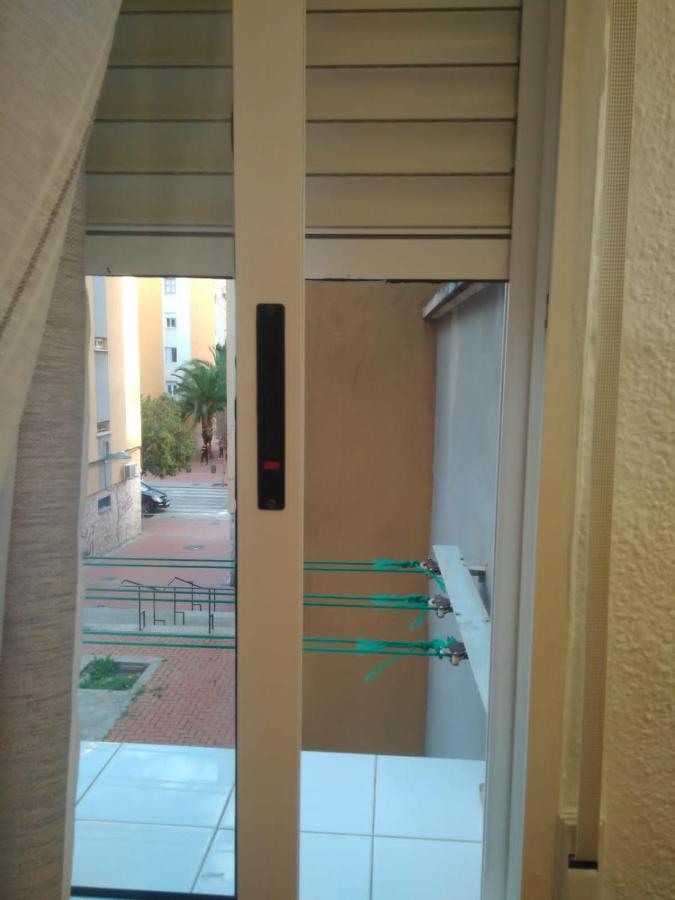 Carniceria Alfath Alicante Extérieur photo