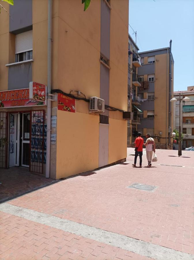 Carniceria Alfath Alicante Extérieur photo