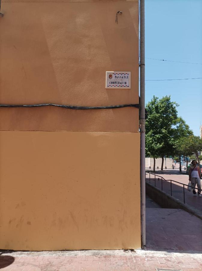 Carniceria Alfath Alicante Extérieur photo